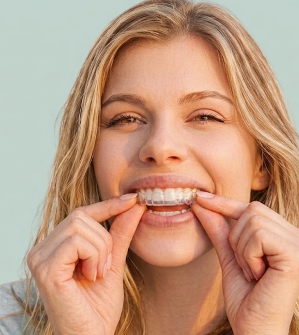SmileSet result